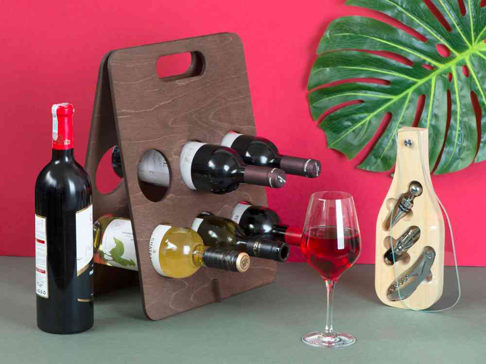 Бокал для вина Grenache №3