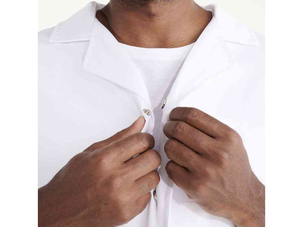 Халат Mederi, унисекс - 6