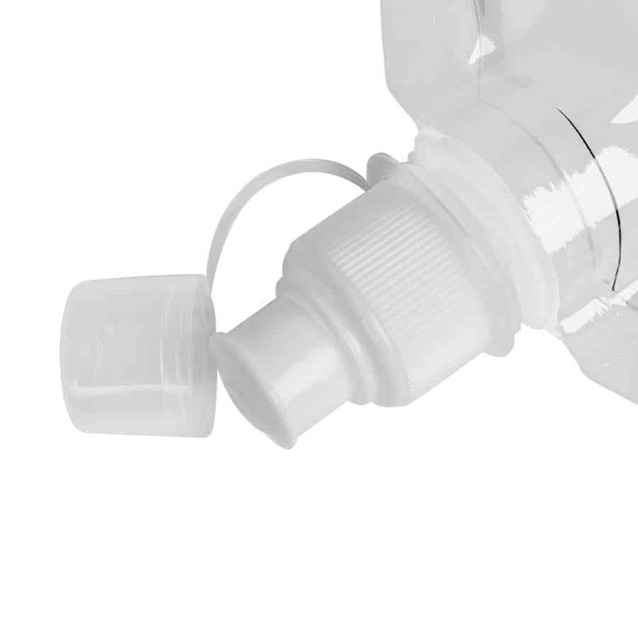 Емкость для воды мягкая  "Футболка" - 3