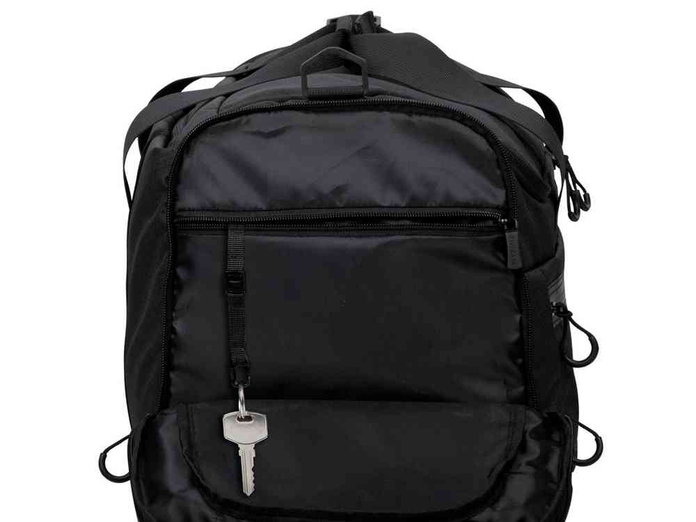 Дорожная сумка - 10