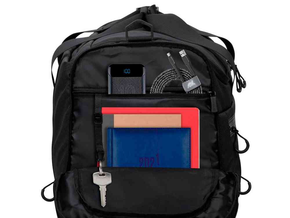 Дорожная сумка - 11