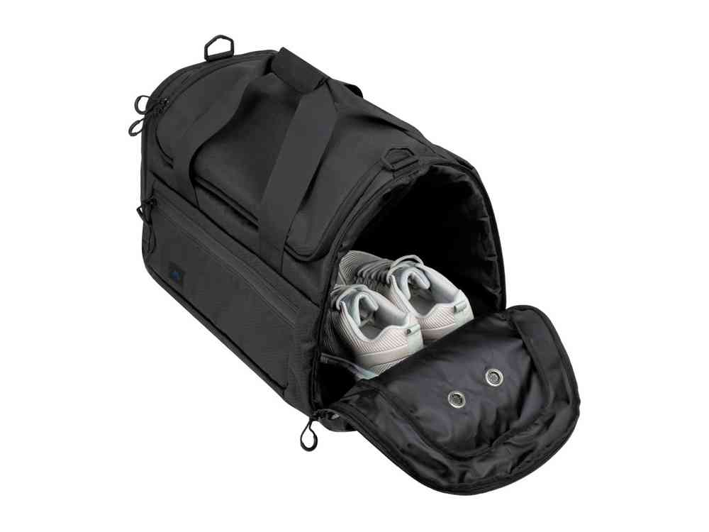 Дорожная сумка - 14