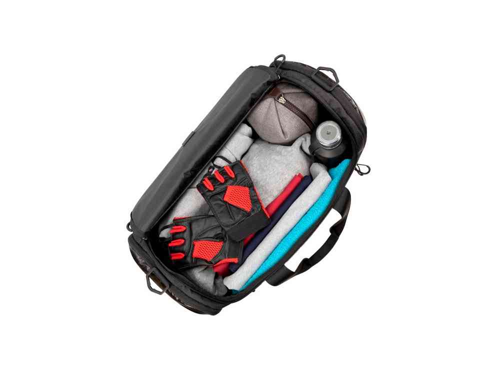 Дорожная сумка - 17