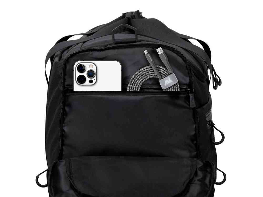 Дорожная сумка - 7