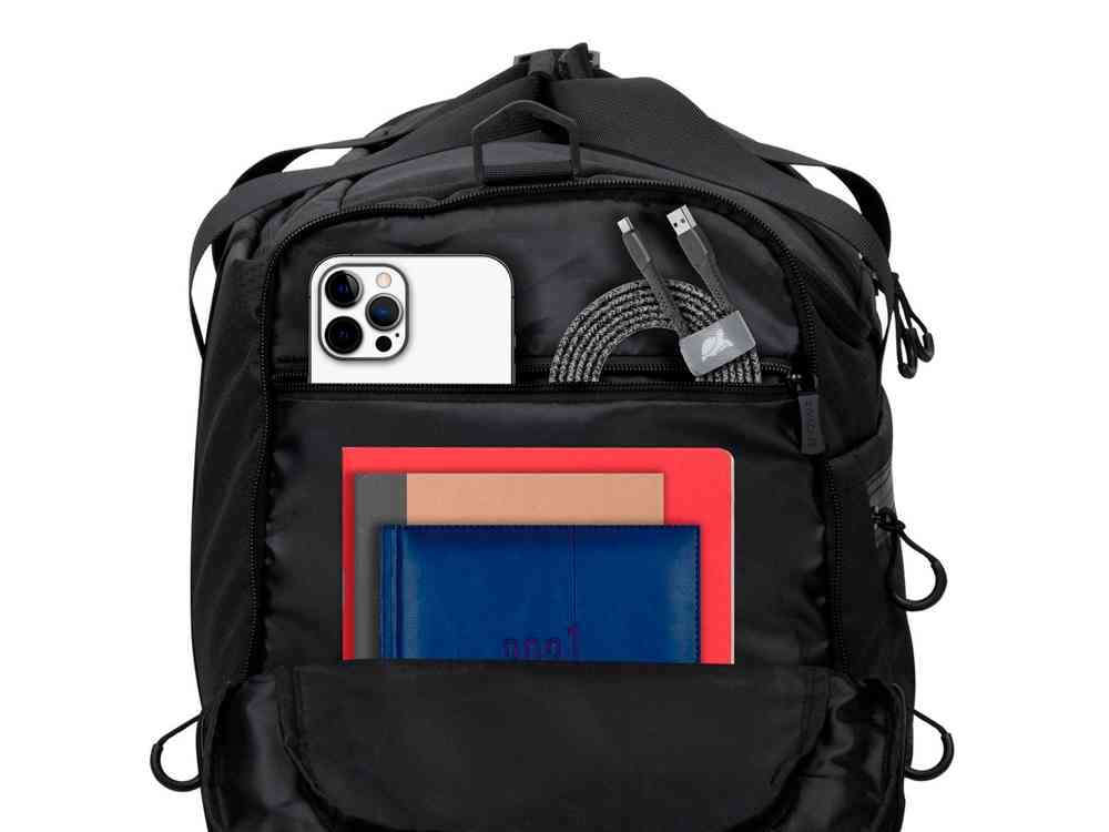 Дорожная сумка - 8