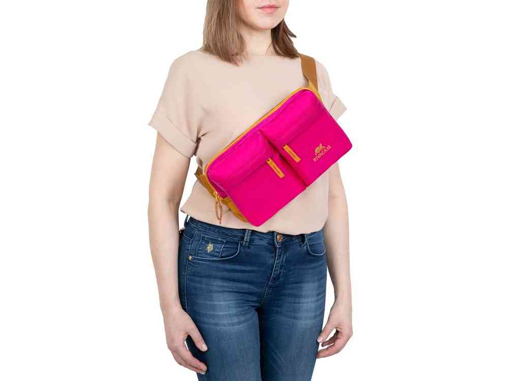 Поясная/сумка-слинг для мобильных устройств - 11