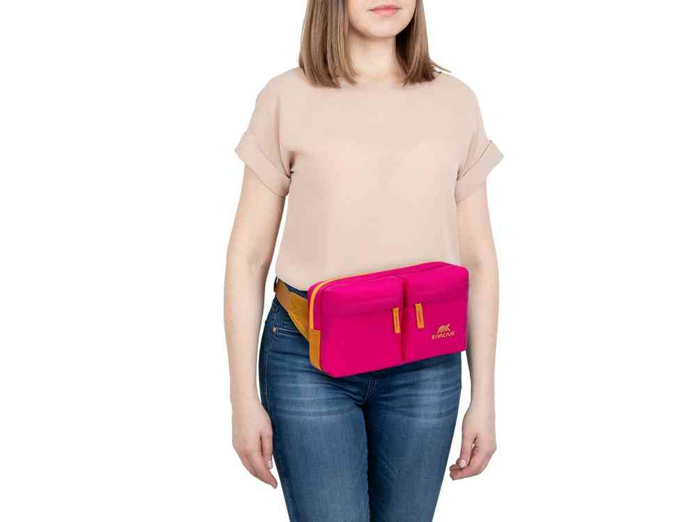 Поясная/сумка-слинг для мобильных устройств - 12