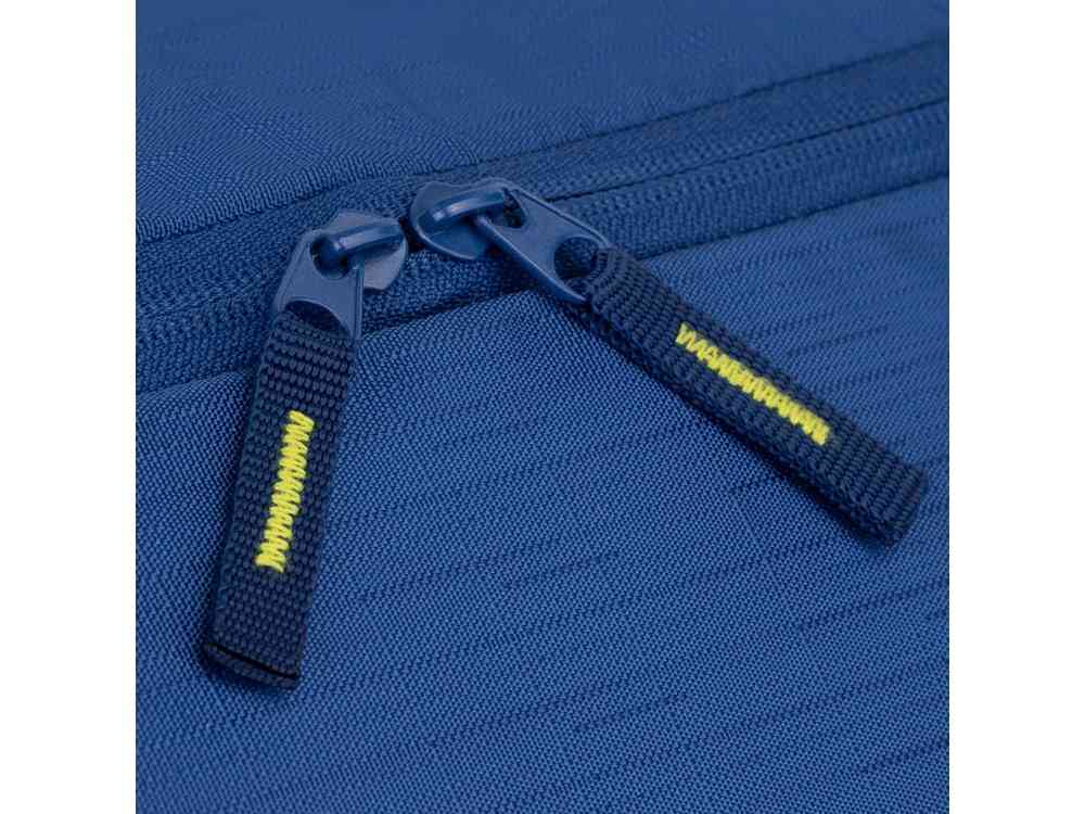 Лёгкая складная дорожная сумка - 8