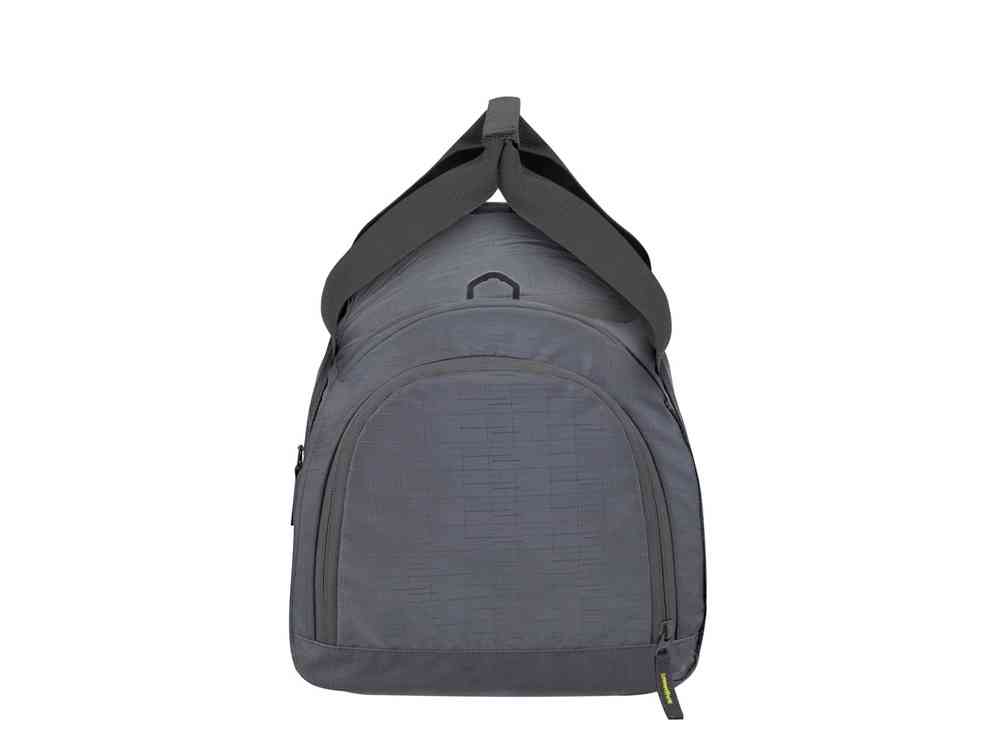 Лёгкая складная дорожная сумка - 11