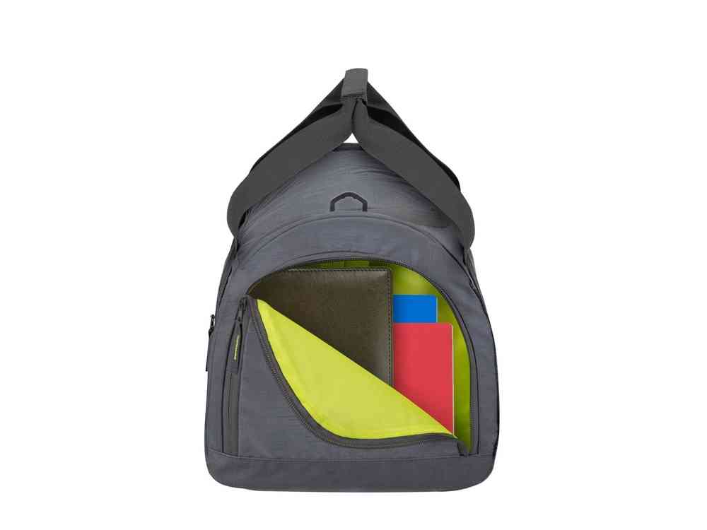 Лёгкая складная дорожная сумка - 12