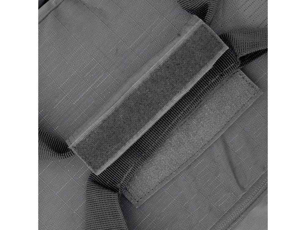 Лёгкая складная дорожная сумка - 14