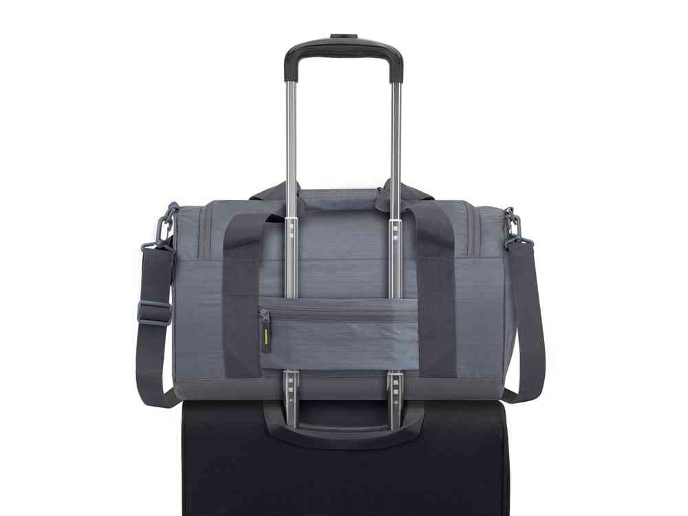 Лёгкая складная дорожная сумка - 15