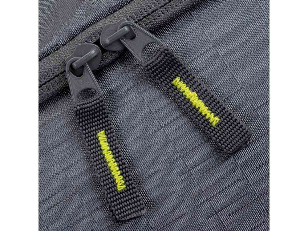 Лёгкая складная дорожная сумка - 8