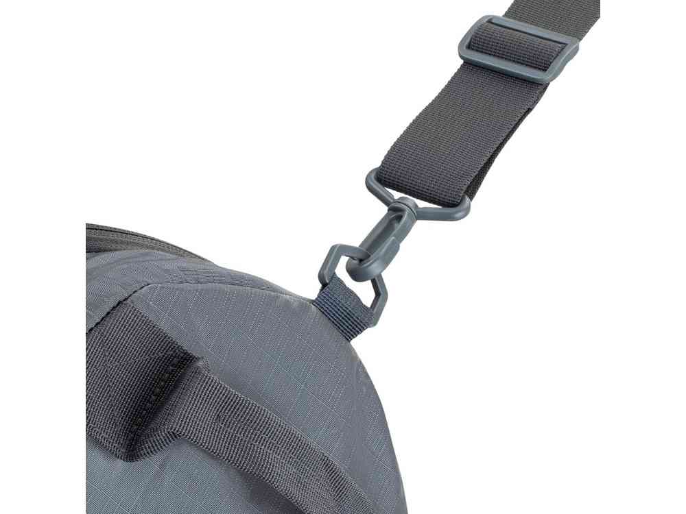 Лёгкая складная дорожная сумка - 9