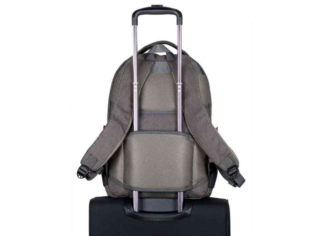 Городской рюкзак с отделением для ноутбука от 15.6 - 11