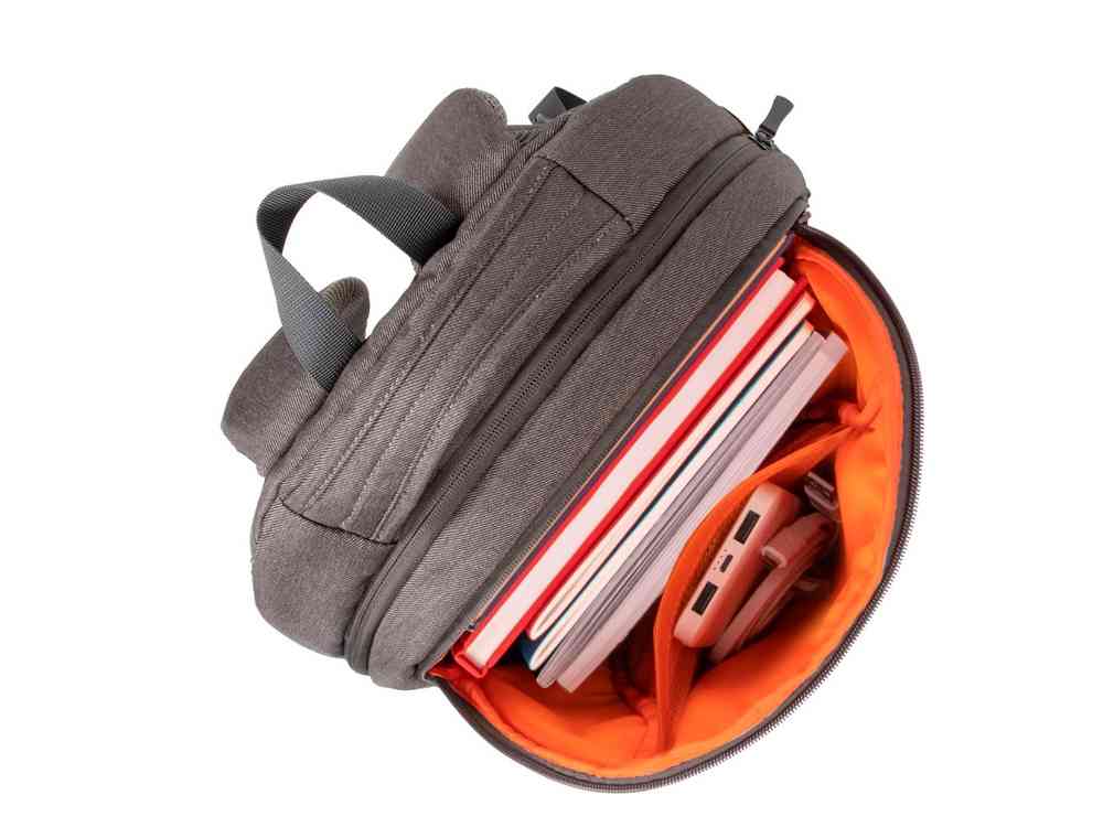 Городской рюкзак с отделением для ноутбука от 15.6 - 16
