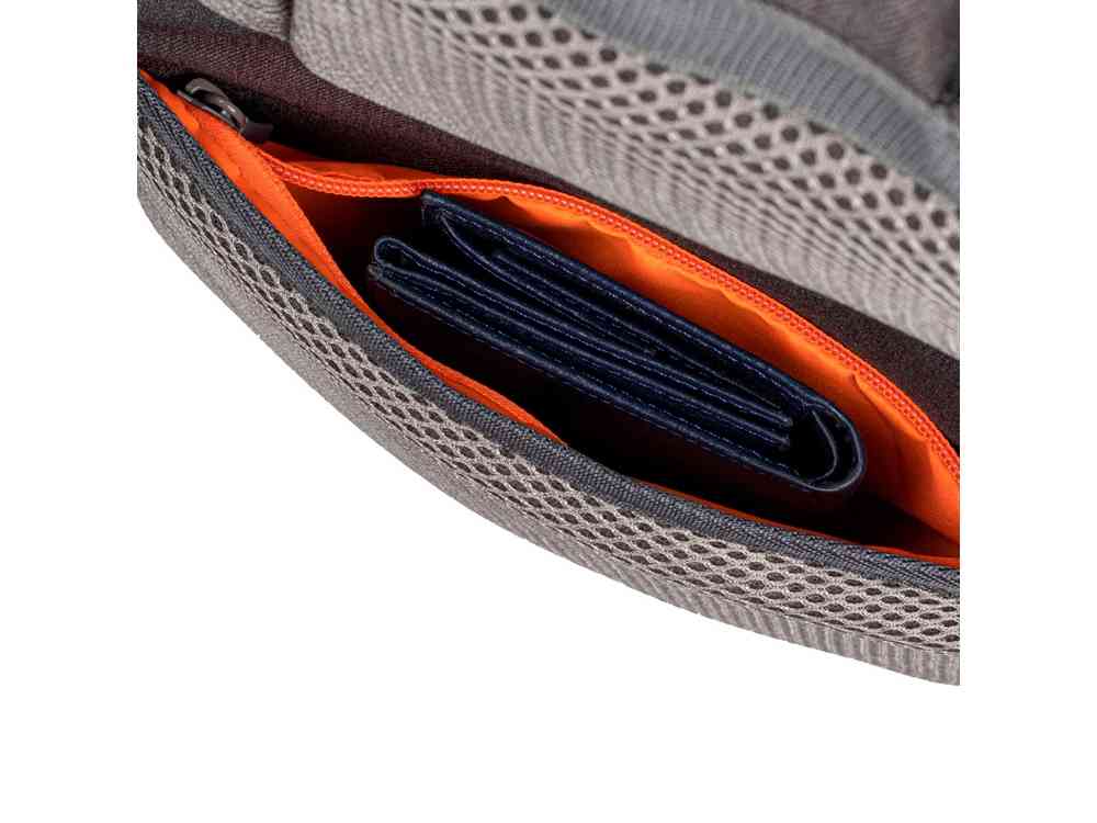 Городской рюкзак с отделением для ноутбука от 15.6 - 21