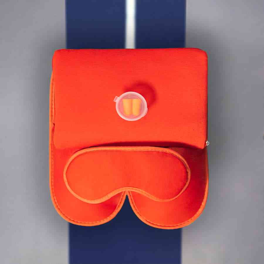 Набор дорожный РЕЛАКС - 5