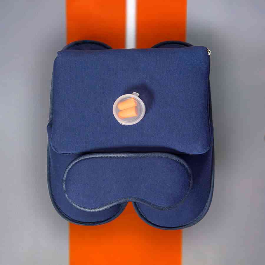 Набор дорожный РЕЛАКС - 5