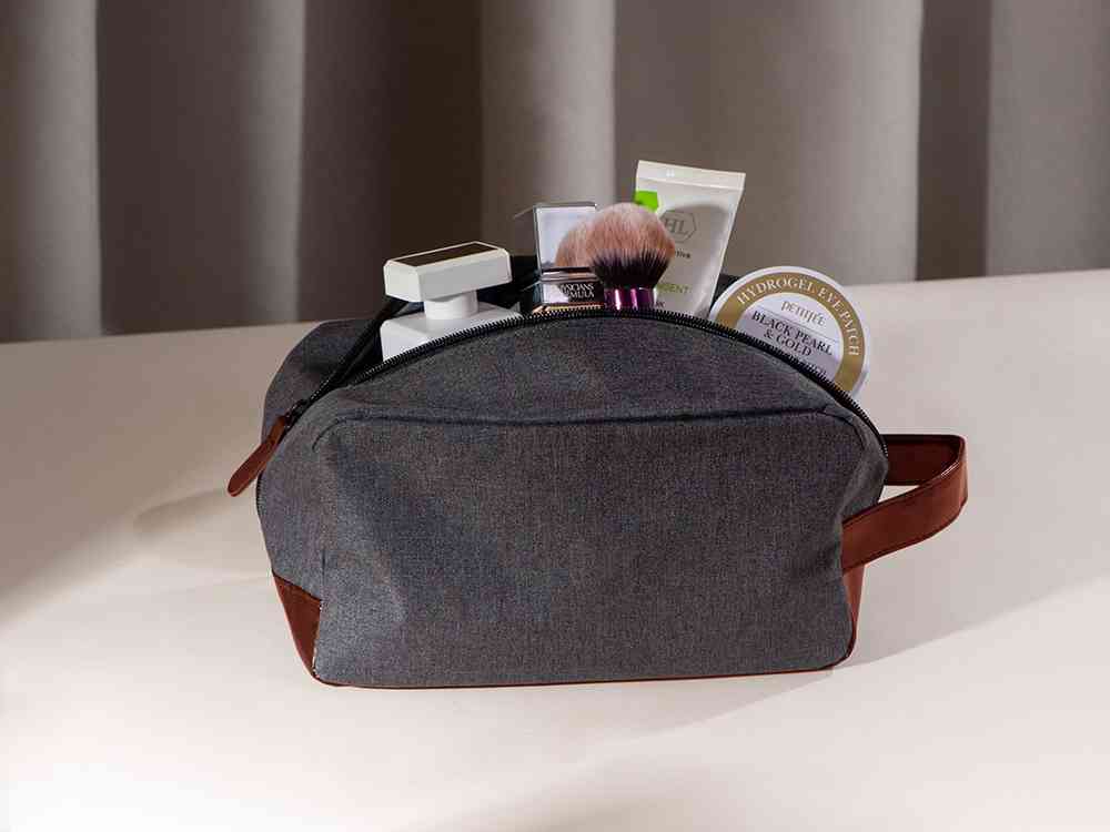 Несессер Fabrizio - 9