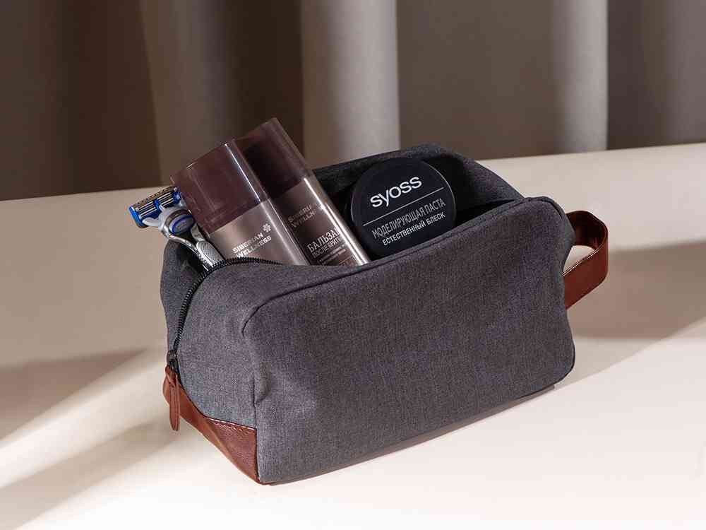 Несессер Fabrizio - 8