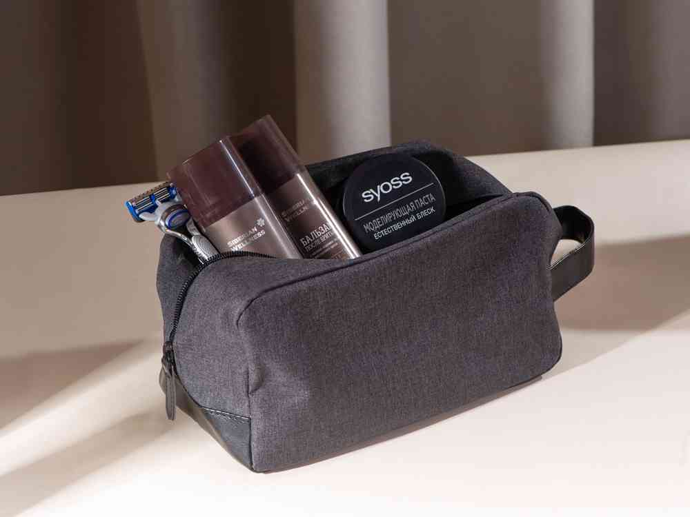 Несессер Fabrizio - 9