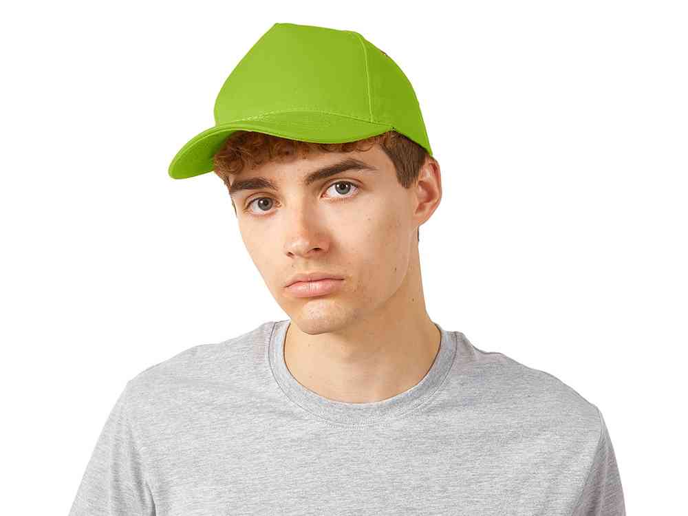 Бейсболка New York - 2