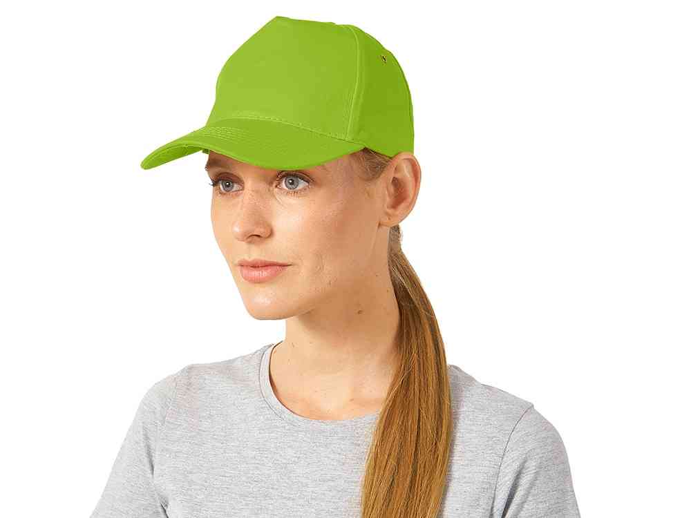 Бейсболка New York - 3