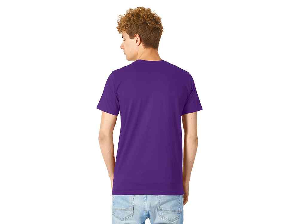 Футболка Heavy Super Club мужская - 3