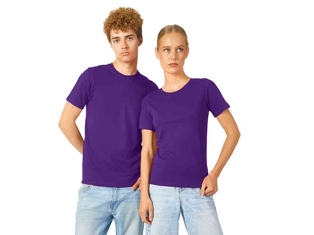 Футболка Heavy Super Club мужская - 5