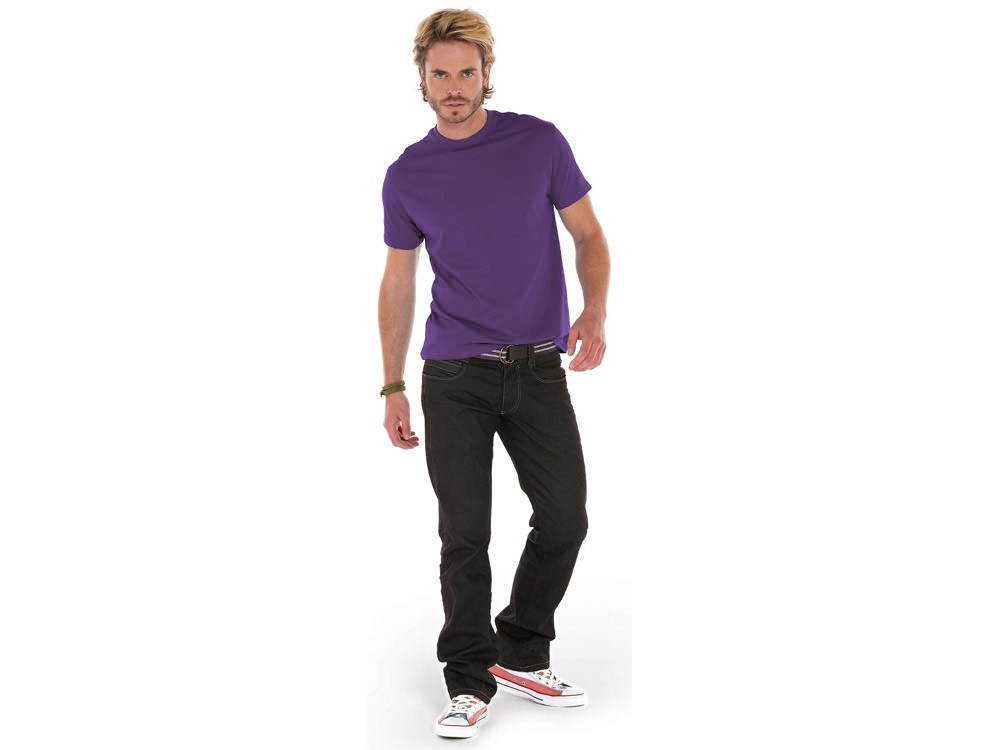 Футболка Heavy Super Club мужская - 8