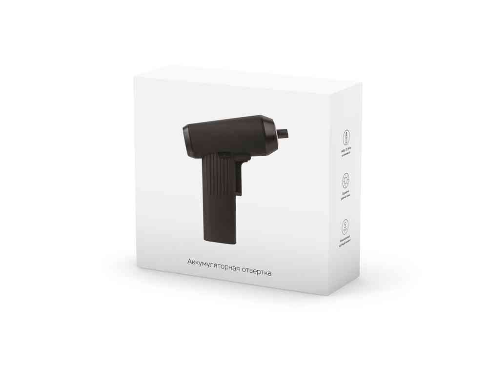 Отвертка аккумуляторная MyKit A2 №4