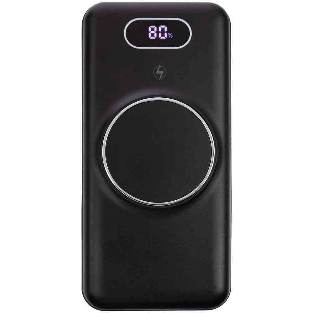 Внешний аккумулятор Omni XL 20000 мАч, черный №1