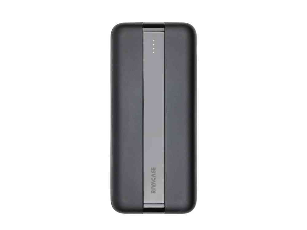 Внешний аккумулятор VA2081, 20000 mAh - 2