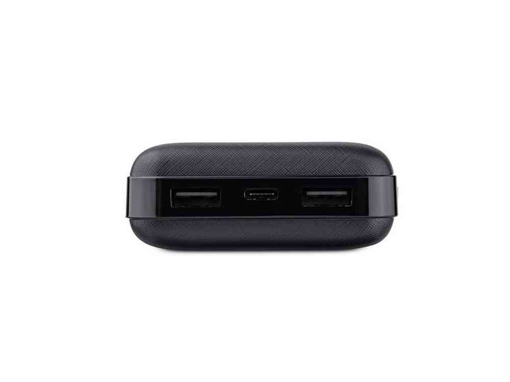 Внешний аккумулятор VA2120, 20000 mAh - 10