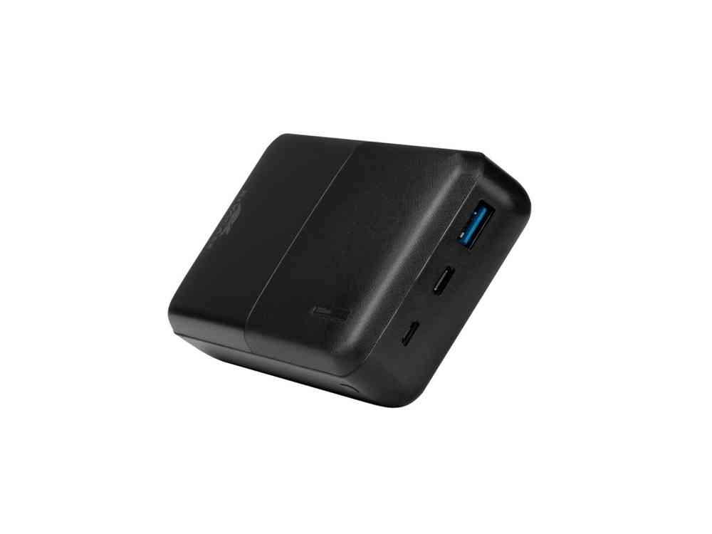 Внешний аккумулятор с быстрой зарядкой VA2571, 20000 mAh - 8