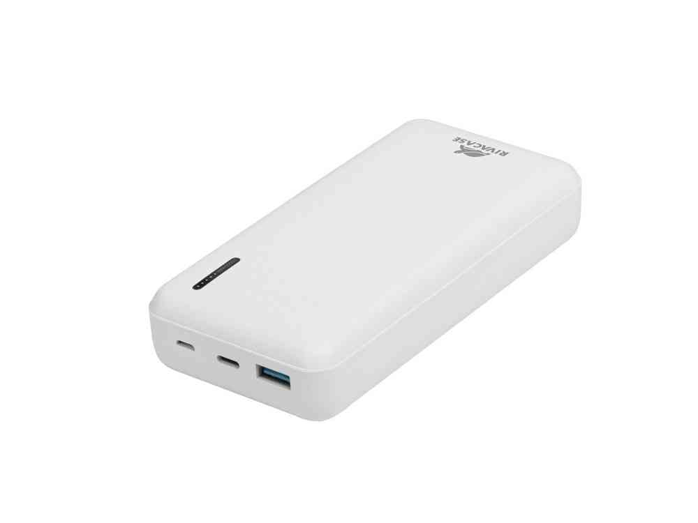 Внешний аккумулятор с быстрой зарядкой VA2571, 20000 mAh - 14