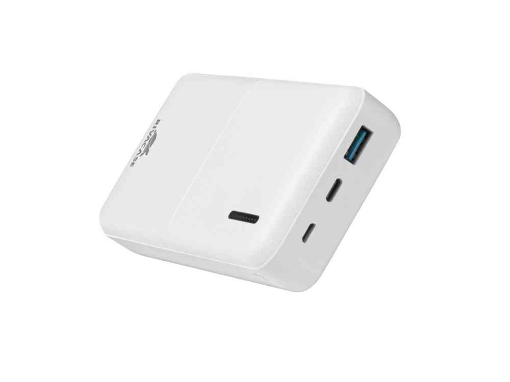 Внешний аккумулятор с быстрой зарядкой VA2571, 20000 mAh - 9