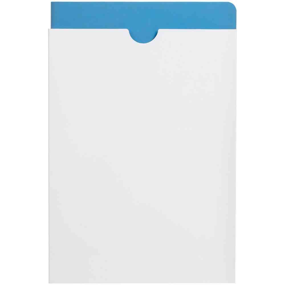 Шубер Flacky, белый - 3