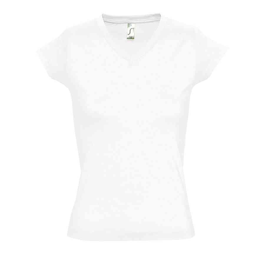 Футболка женская "Moon"