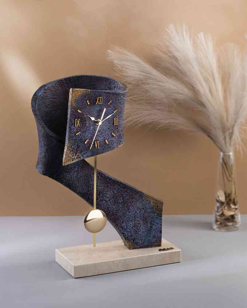 Часы "Пространство" - 2