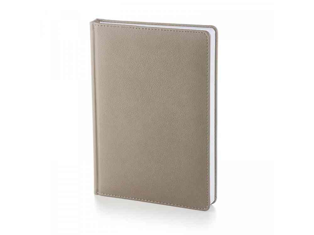 Ежедневник А5 датированный Leader на 2024 год