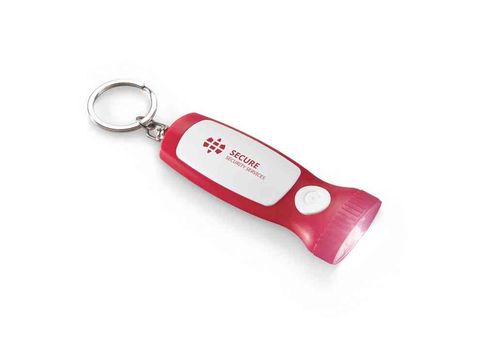 Брелок с лампочками LED CLEAT - 4