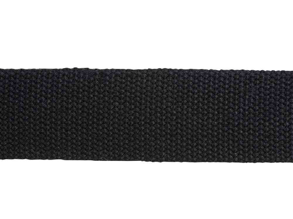 Ремень Canvas текстильный с металлической пряжкой - 5
