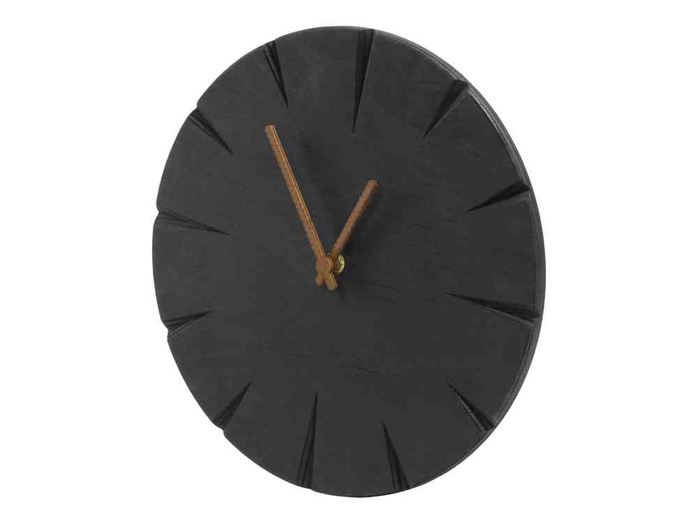 Часы деревянные Helga - 3