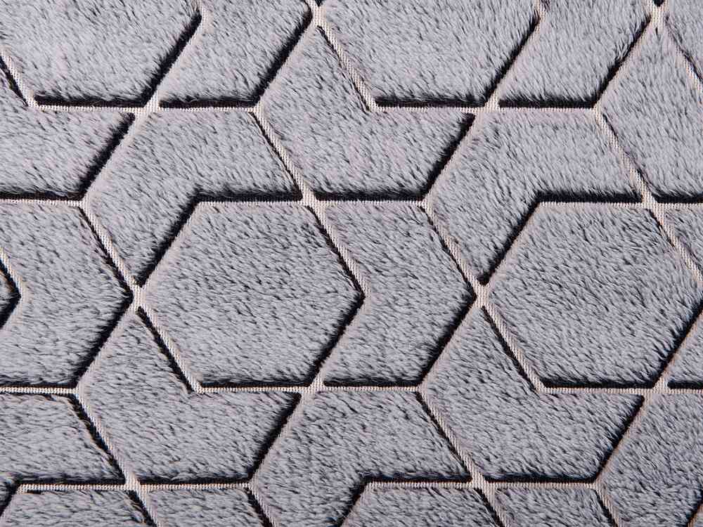 Светящийся в темноте плед Lattice - 6