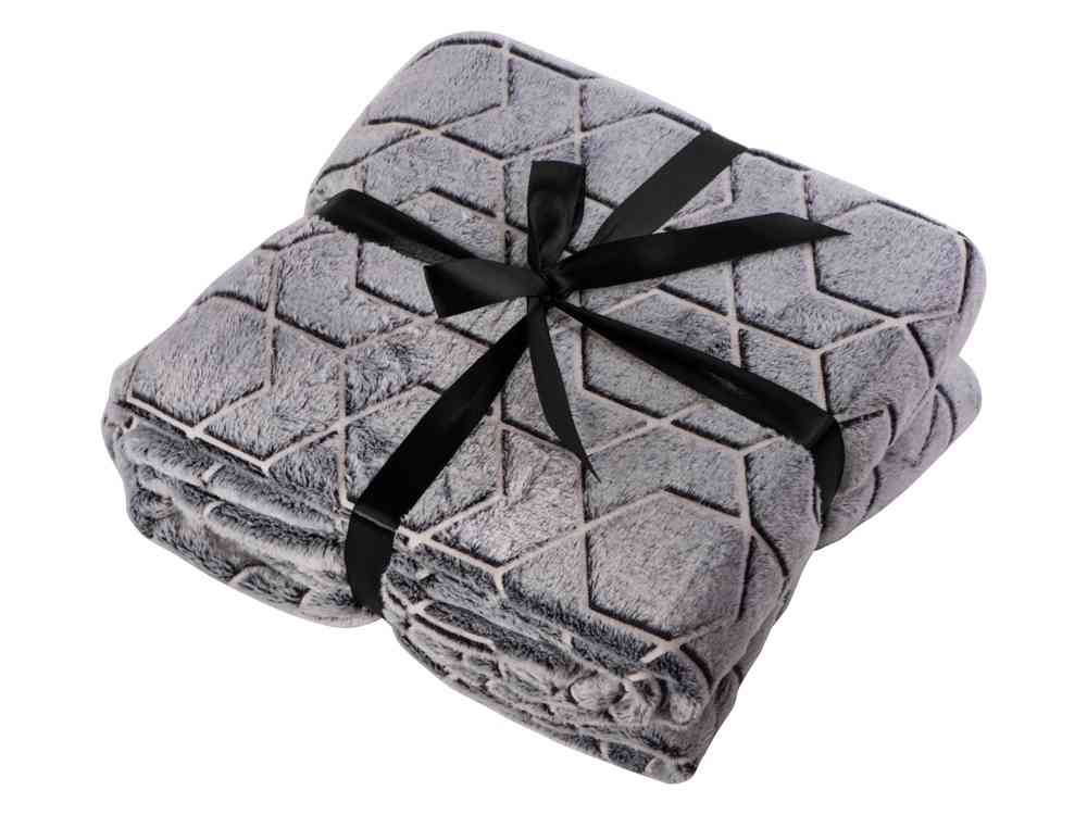 Светящийся в темноте плед Lattice - 7