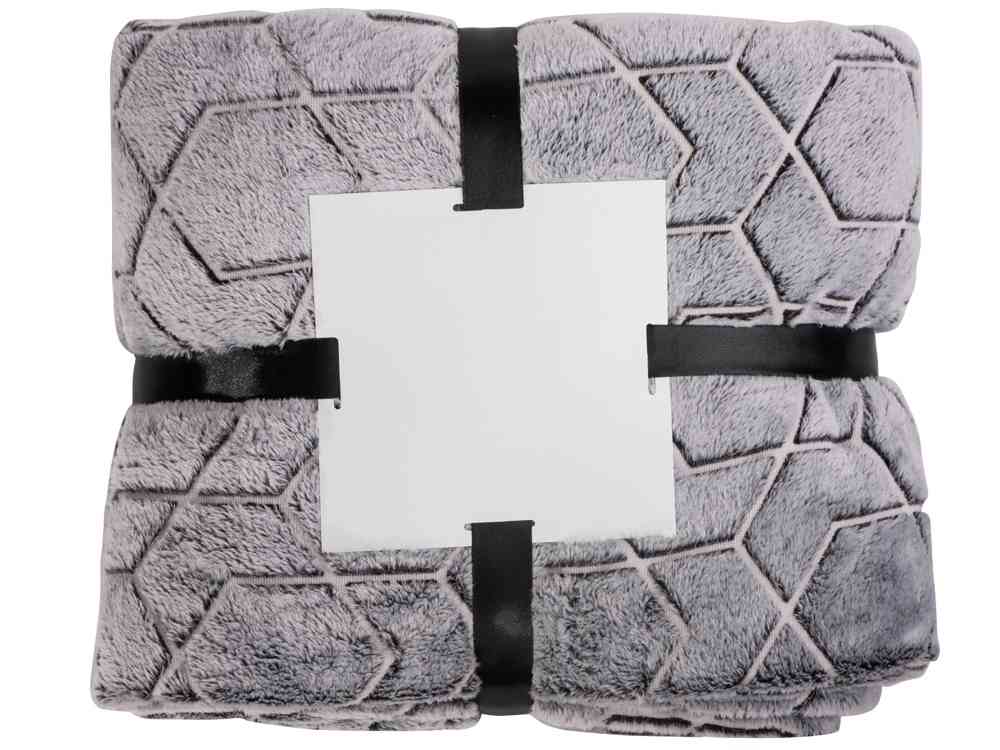 Светящийся в темноте плед Lattice - 8