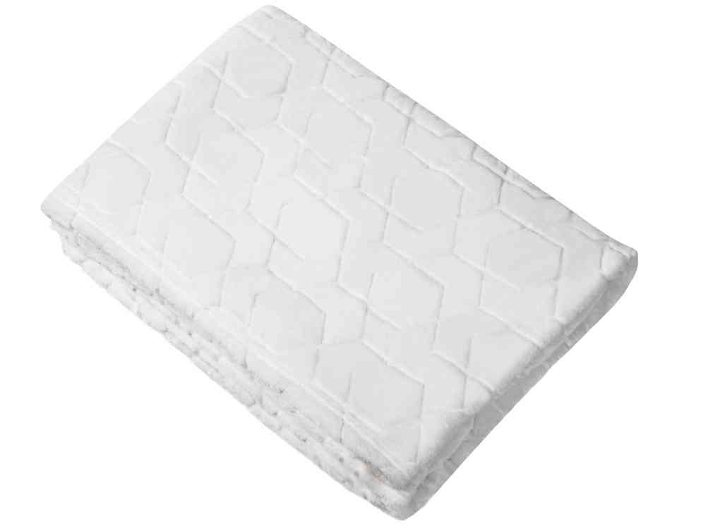 Светящийся в темноте плед Lattice - 3