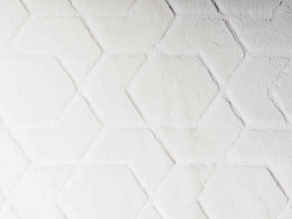 Светящийся в темноте плед Lattice - 5